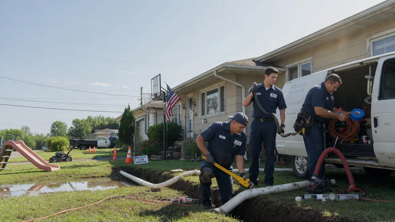 Toilet Installation in Midland, NC near me